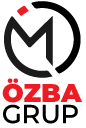 ÖZBA GRUP LOGO 1